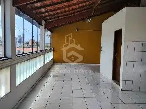 Casa com 3 quartos em Vila Carrão - foto 3
