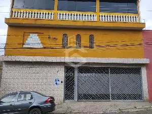 Casa - 3 quartos - Vila Carrão - São Paulo