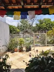 Casa com 4 quartos em Burgo Paulista - foto 3