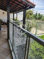 Casa com 4 quartos em Burgo Paulista - foto 5