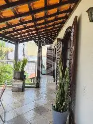 Casa com 4 quartos em Burgo Paulista - foto 2