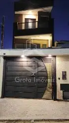 Casa - 3 quartos - Penha de França - São Paulo