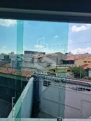 Casa com 3 quartos em Cidade Patriarca - foto 5