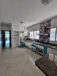 Casa - 3 quartos - Cidade Patriarca - São Paulo