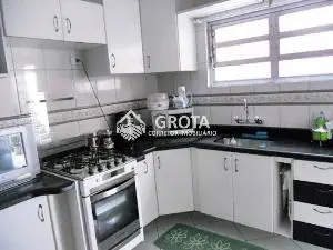 Casa com 3 quartos em Vila Nhocune - foto 4