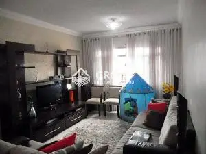 Casa com 3 quartos em Vila Nhocune - foto 2