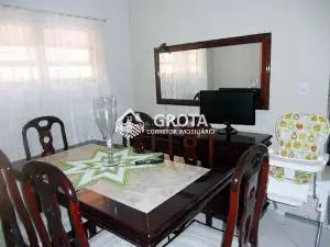 Casa com 3 quartos em Vila Nhocune - foto 3