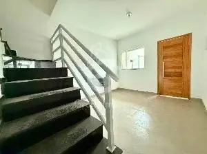 Casa com 2 quartos em Jardim Fernandes - foto 2