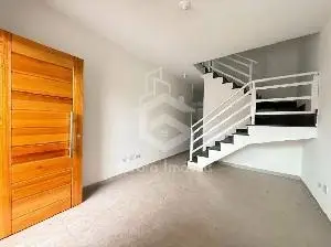 Casa - 2 quartos - Jardim Fernandes - São Paulo