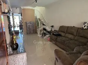 Casa com 3 quartos em Cidade Patriarca - foto 4