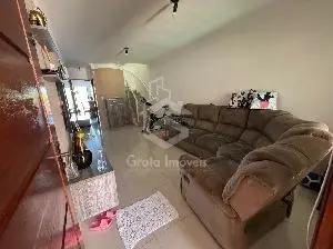 Casa com 3 quartos em Cidade Patriarca - foto 3