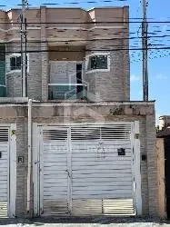 Casa - 3 quartos - Cidade Patriarca - São Paulo