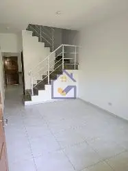 Casa - 2 quartos - Parque Savoy City - São Paulo