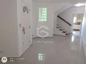 Casa - 3 quartos - Jardim Fernandes - São Paulo