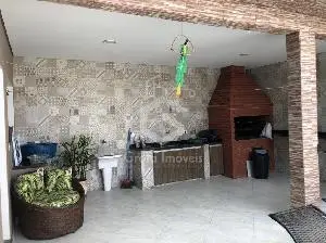 Casa com 5 quartos em Cidade Patriarca - foto 4