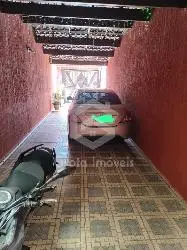 Casa com 3 quartos em Cidade Patriarca - foto 5