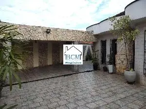 Casa - 6 quartos - Penha de França - São Paulo