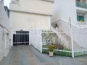 Casa - 3 quartos - Penha de França - São Paulo