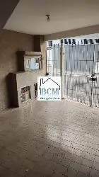 Casa com 2 quartos em Vila Dalila - foto 3