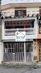 Casa - 2 quartos - Vila Dalila - São Paulo