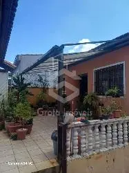 Casa - 5 quartos - Cidade Patriarca - São Paulo