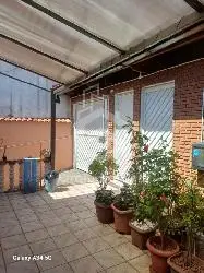 Casa com 5 quartos em Cidade Patriarca - foto 4