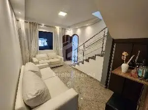 Casa - 4 quartos - Cidade Patriarca - São Paulo