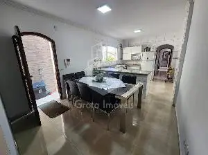 Casa com 4 quartos em Cidade Patriarca - foto 3