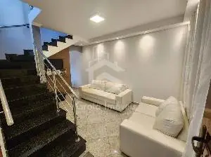 Casa com 4 quartos em Cidade Patriarca - foto 2