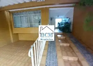 Casa - 3 quartos - Vila Carrão - São Paulo