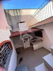 Casa com 3 quartos em Jardim Eliane - foto 4