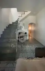 Casa - 3 quartos - Jardim Eliane - São Paulo