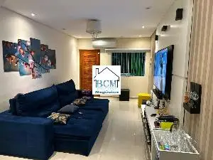 Casa com 3 quartos em Vila Guilhermina - foto 2