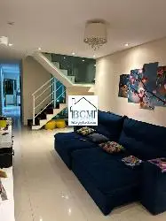 Casa - 3 quartos - Vila Guilhermina - São Paulo