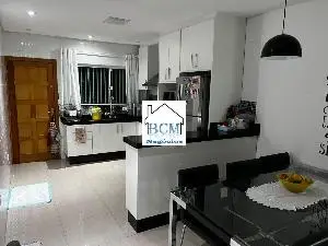 Casa com 3 quartos em Vila Guilhermina - foto 3