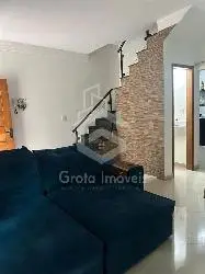 Casa com 2 quartos em Vila Dalila - foto 2