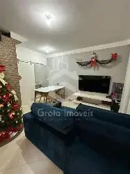 Casa - 2 quartos - Vila Dalila - São Paulo