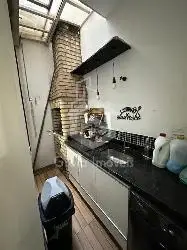 Casa com 2 quartos em Vila Dalila - foto 5