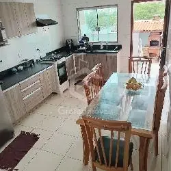 Casa - 3 quartos - Parque Boturussu - São Paulo