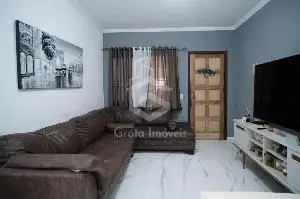 Casa com 2 quartos em Vila Guilhermina - foto 3