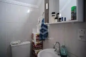 Casa com 2 quartos em Vila Guilhermina - foto 5
