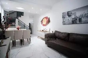 Casa com 2 quartos em Vila Guilhermina - foto 4