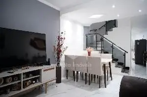 Casa - 2 quartos - Vila Guilhermina - São Paulo