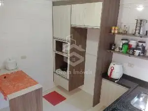 Casa com 3 quartos em Vila Ré - foto 4