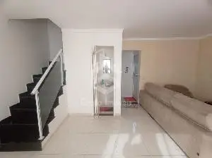 Casa - 3 quartos - Vila Ré - São Paulo