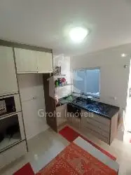 Casa com 3 quartos em Vila Ré - foto 5