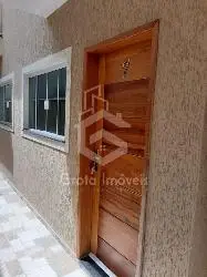 Casa com 2 quartos em Vila Ré - foto 2