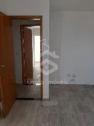 Casa com 2 quartos em Vila Ré - foto 4