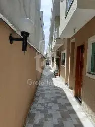 Casa com 2 quartos em Vila Ré - foto 3