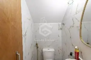 Casa com 3 quartos em Cidade Patriarca - foto 5
